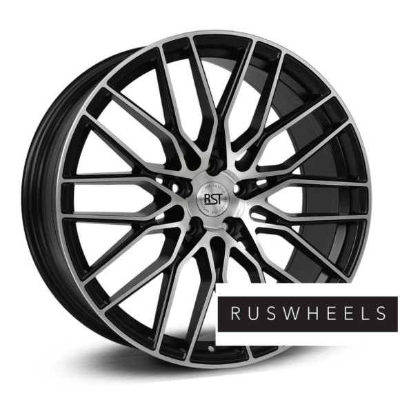 Диски NEO R21 / 9.5J PCD 5x112 ЕТ 31 ЦО 66.6 211FF