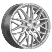 Диски СКАД 7,0\R17 5*114.3 ET45 d60.1 Селена