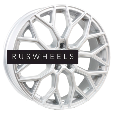Диски RST 7x19/5x108 ET36 D65,1 R059 Silver Диски RST 7x19/5x108 ET36 D65,1 R059 Silver