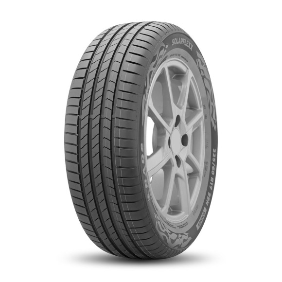 Шины Bars 205/70 r15 SOLARFLEXX 96H