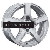 Диски LS 7x16/4x100 ET42 D73,1 779 SF