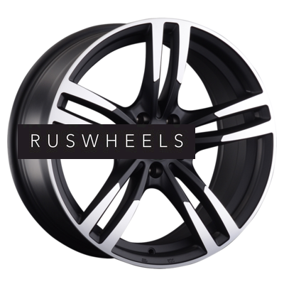 Диски Replay 9x20/5x112 ET35 D66,6 B241 MBF (конус, B640) Диски Replay 9x20/5x112 ET35 D66,6 B241 MBF (конус, B640)