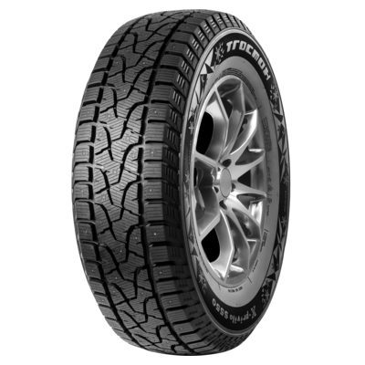 Шины Tracmax LT225/75R16 115/112S X-Privilo S550 TL (шип.)