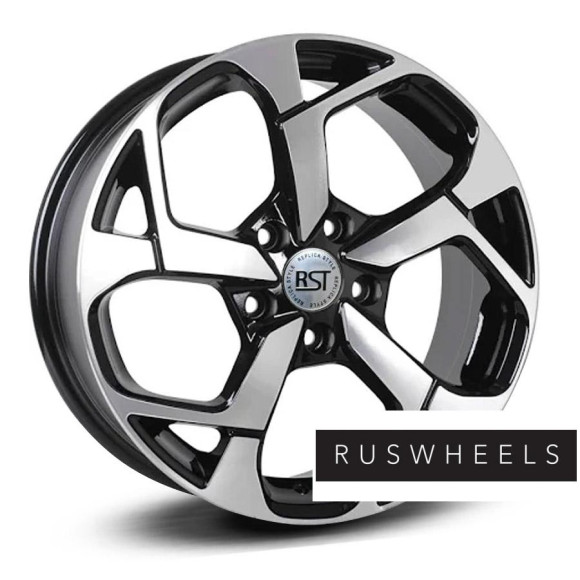 Диски RST R17 / 7J PCD 5x114.3 ЕТ 49 ЦО 67.1 R067 Диски RST R17 / 7J PCD 5x114.3 ЕТ 49 ЦО 67.1 R067