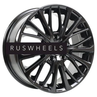 Диски RST 6,5x16/5x112 ET39,5 D66,6 R036 (Action) BL