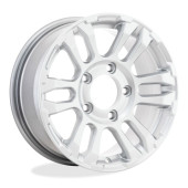 Диски СКАД 7,0\R16 5*139.7 ET40 d98.5 Селена Диски СКАД 7,0\R16 5*139.7 ET40 d98.5 Селена