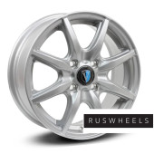 Диски Venti R15 / 6J PCD 4x98 ЕТ 35 ЦО 58.6 1515 Диски Venti R15 / 6J PCD 4x98 ЕТ 35 ЦО 58.6 1515