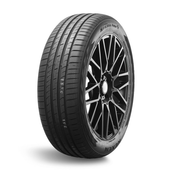 Шины Nexen  215/45/17  W 91 NFera Primus QX  XL