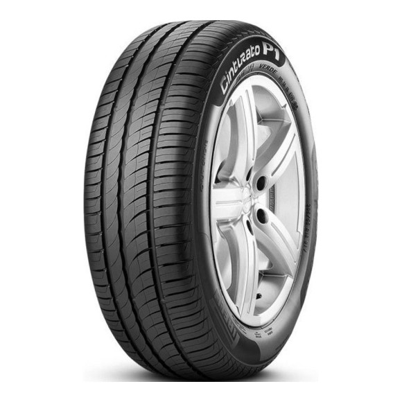 Шины Pirelli 185/60/14 H 82 Cinturato P1 Шины Pirelli 185/60/14 H 82 Cinturato P1