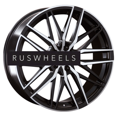 Диски Replay 8,5x20/5x112 ET20 D66,6 A210 MBF (конус, C570)