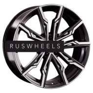 Диски Replay 8,5x20/5x112 ET27 D66,6 B314 MBF (конус, B640) Диски Replay 8,5x20/5x112 ET27 D66,6 B314 MBF (конус, B640)