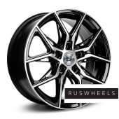 Диски RST R16 / 6.5J PCD 5x112 ЕТ 45 ЦО 57.1 R146
