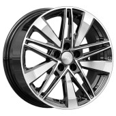 Диски СКАД  Тайто  6,5\R16 5*108 ET33  d60,1  Алмаз  [4390105]  <С>