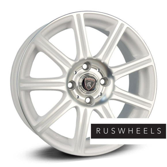 Диски Yamato Samurai R15 / 6.5J PCD 4x114.3 ЕТ 44 ЦО 56.6 Nitto-no Esisada