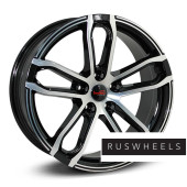 Диски Legeartis Concept R18 / 8J PCD 5x112 ЕТ 34 ЦО 57.1 VV547 Диски Legeartis Concept R18 / 8J PCD 5x112 ЕТ 34 ЦО 57.1 VV547