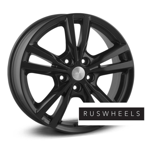 Диски Скад R17 / 7J PCD 5x114.3 ЕТ 45 ЦО 67.1 Мельбурн