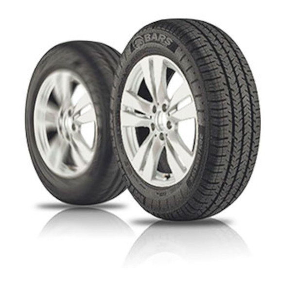 Шины Bars 195/70R15C 104/102N XL630 TL