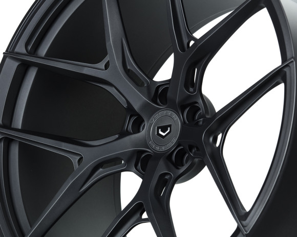 Диски Vossen S21-01 24"