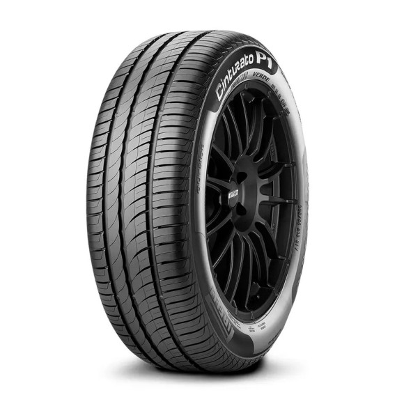 Шины Pirelli 185/55R15 82H Cinturato P1 TL Шины Pirelli 185/55R15 82H Cinturato P1 TL