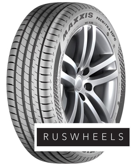 Шины Maxxis 245/40 r18 HP-6 Premitra 97Y Шины Maxxis 245/40 r18 HP-6 Premitra 97Y