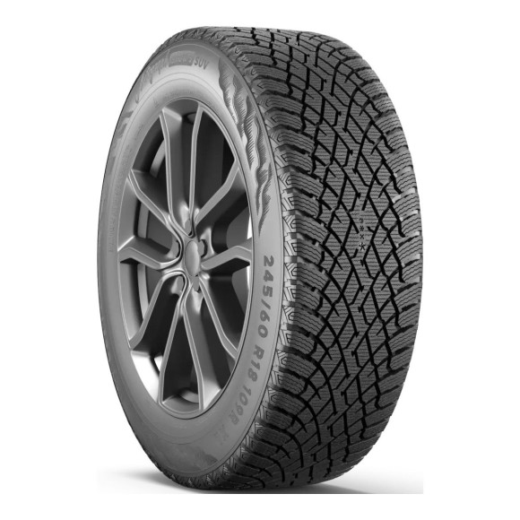 Шины Ikon Tyres  275/50/22  R 115 Ikon Autograph Snow 5 SUV  XL