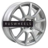 Диски Venti 7x17/5x114,3 ET45 D60,1 A1271 SL