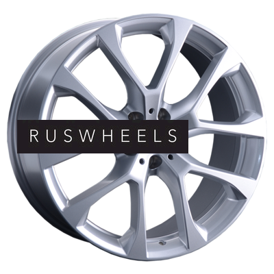 Диски Replay 9x20/5x112 ET35 D66,6 B249 Sil (конус, C570) Диски Replay 9x20/5x112 ET35 D66,6 B249 Sil (конус, C570)