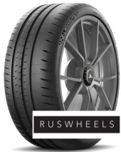 Шины Michelin 305/30 r19 Pilot Sport Cup 2 102Y