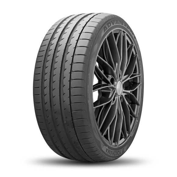 Шины Yokohama 225/45/18 Y 91 V105S Run Flat Шины Yokohama 225/45/18 Y 91 V105S Run Flat
