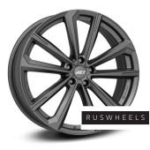 Диски AEZ R18 / 8J PCD 5x112 ЕТ 26 ЦО 66.6 Aruba graphite Диски AEZ R18 / 8J PCD 5x112 ЕТ 26 ЦО 66.6 Aruba graphite