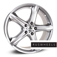 Диски AEZ R18 / 8.5J PCD 5x130 ЕТ 50 ЦО 71.6 Yacht SUV Диски AEZ R18 / 8.5J PCD 5x130 ЕТ 50 ЦО 71.6 Yacht SUV