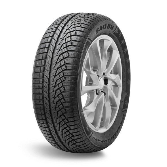 Шины Sailun 275/40R20 106V XL Ice Blazer Alpine Evo 1 TL Шины Sailun 275/40R20 106V XL Ice Blazer Alpine Evo 1 TL