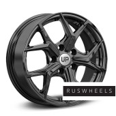 Диски Wheels UP R16 / 6.5J PCD 5x108 ЕТ 46 ЦО 63.35 Up120 Диски Wheels UP R16 / 6.5J PCD 5x108 ЕТ 46 ЦО 63.35 Up120