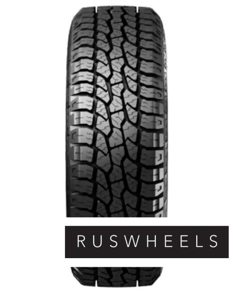 Шины Triangle 245/70/17 S 110 TR292 Шины Triangle 245/70/17 S 110 TR292