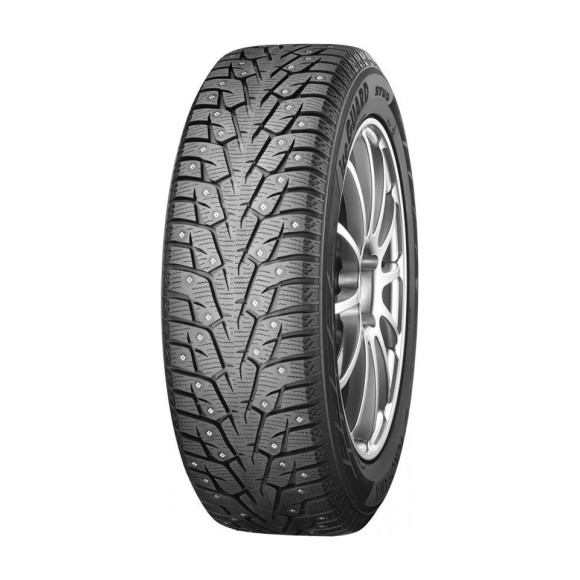 Шины Yokohama 225/60 r17 Ice Guard IG55 103T Шипы