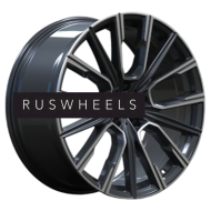 Диски BKNG 8,5x20/5x112 ET25 D66,6 5836 BMF (BKNG) Диски BKNG 8,5x20/5x112 ET25 D66,6 5836 BMF (BKNG)