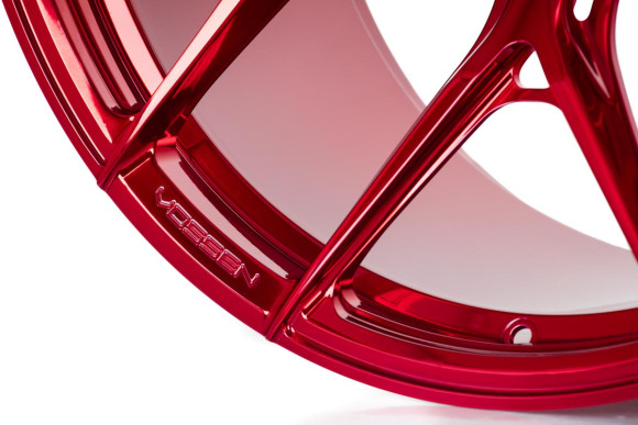 Диски Vossen S21-01 20"