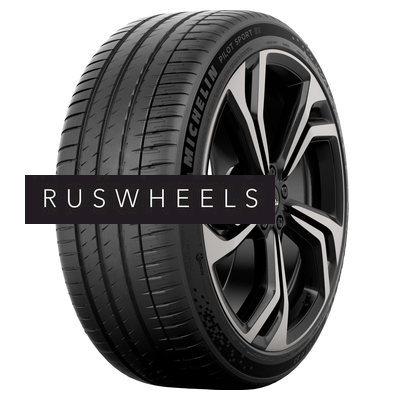 Шины Michelin 255/40 r20 Pilot Sport EV Acoustic 101W