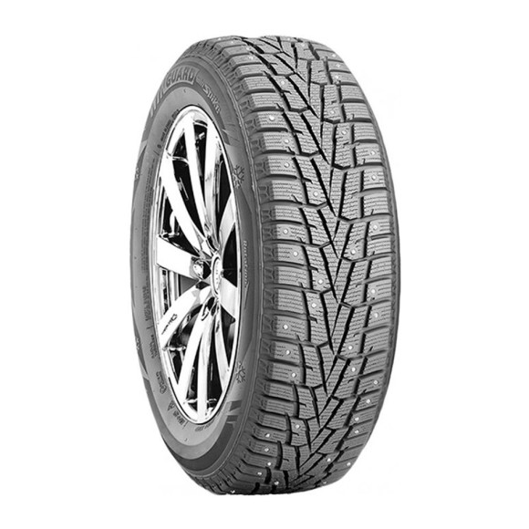 Шины Roadstone 235/55/17 T 103 Winguard WinSpike Ш. старше 3-х лет Шины Roadstone 235/55/17 T 103 Winguard WinSpike Ш. старше 3-х лет