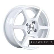 Диски Скад R14 / 5.5J PCD 4x100 ЕТ 38 ЦО 67.1 Ягуар