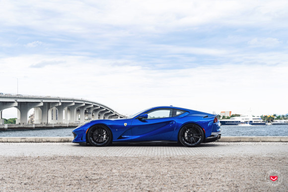 Диски Vossen S17-06 20" Диски Vossen S17-06 20"