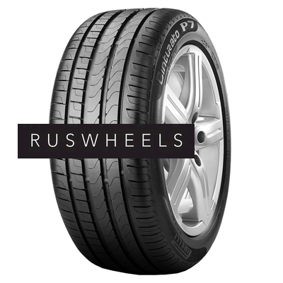 Шины Pirelli  245/45/18  Y 100 CINTURATO P7  XL Run Flat (BMW MOE)