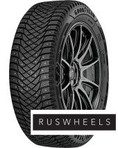 Шины Goodyear 255/45 r20 UltraGrip Arctic 2 SUV 105T Шипы Шины Goodyear 255/45 r20 UltraGrip Arctic 2 SUV 105T Шипы