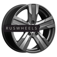 Диски КИК 7x16/5x112 ET35 D66,6 Висмут (КС1009) Кварц Диски КИК 7x16/5x112 ET35 D66,6 Висмут (КС1009) Кварц