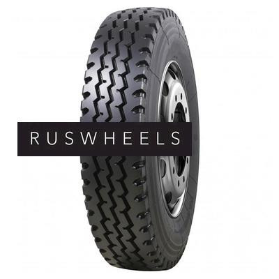 Грузовые шины HiFly 315/80R22,5 156/152L (154/151M) HH301+ TL M+S 20PR КИТАЙ 