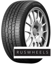 Шины Continental 275/45 r20 ContiWinterContact TS 830 P SUV 110V