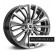Диски КиК R17 / 6.5J PCD 5x114.3 ЕТ 37 ЦО 66.6 Flanker
