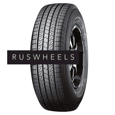 Шины Yokohama 275/65R17 115H Geolandar H/T G056 TL M+S
