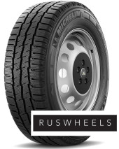 Шины Michelin 215/70 r15c Agilis Alpin 109/107R