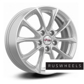 Диски iFree R16 / 6.5J PCD 5x112 ЕТ 50 ЦО 57.1 Джет